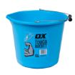 Picture of OX PRO TOUGH BUCKET - 15LTR