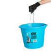 Picture of OX PRO TOUGH BUCKET - 15LTR