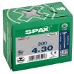 Picture of 4.0 x 30mm SPAX WIROX F-CSK SCREWS