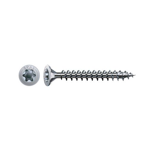 Picture of 5.0 x 40mm SPAX WIROX F-CSK SCREWS