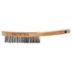 Picture of HEAVY DUTY WIRE BRUSH - 4 ROW