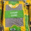 Picture of SHARP SAND - PREPACKED