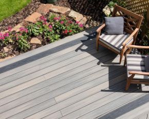 Picture for category Composite Decking