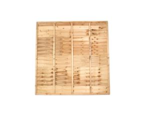 Picture for category Fence Panels