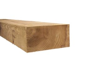 Picture for category Garden Sleepers