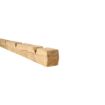 Picture of 100 X 125mm X 2.55m V-NOTCHED POST - UC4
(TO SUIT 1.8m F/E + 150mm GRAVEL BOARD)