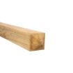 Picture of 125 X 125mm X 2.4m SAWN TREATED POST - 4WW - UC4