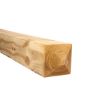 Picture of 150 X 150mm X 2.4m SAWN TREATED POST - 4WW - UC4
