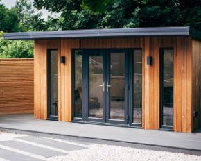 Picture for category Cladding