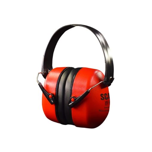 Picture of SCAN COLLAPSIBLE EAR DEFENDERS - 32dB