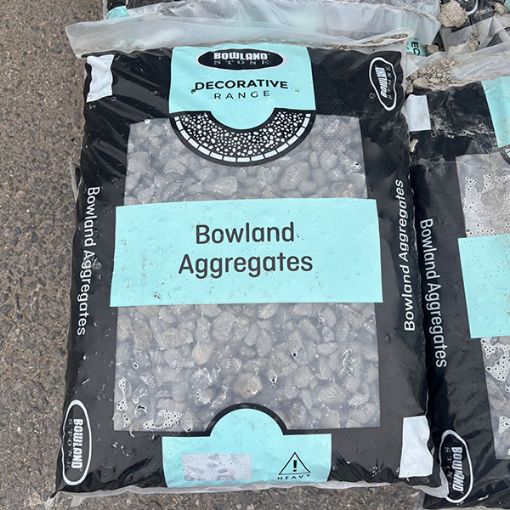 Picture of 20mm CLEAN STONE CHIPPINGS