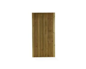 Picture for category Timber Garden Gates