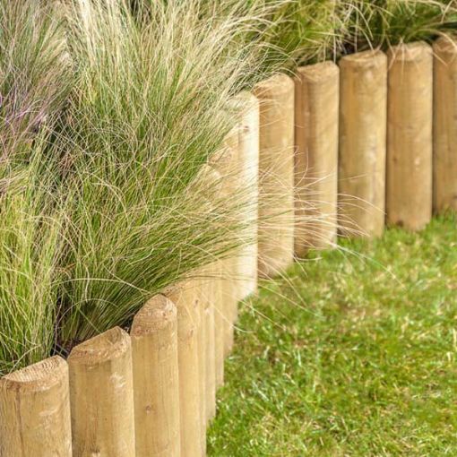 Picture of 225mm X 1.8m LOG ROLL