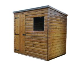 Picture for category Garden Storage