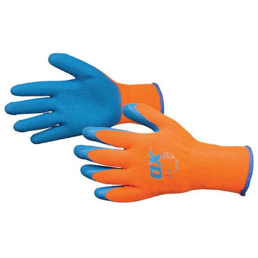 Picture of THERMAL GLOVES (INDEX)