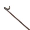 Picture of FENCING PIN 1.35m WITH LAMP HOOK