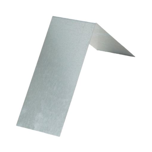 Picture of 75mm KNEE RAIL STRAP - 90° BEND