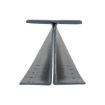 Picture of DuraPost® Classic 48mm | 2400mm Anthracite Grey