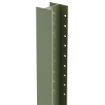 Picture of DuraPost® Classic 48mm | 2700mm Olive Grey