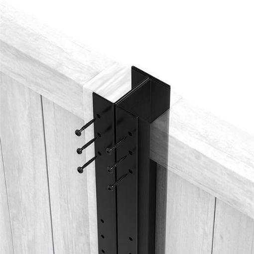 Picture of DuraPost® Classic 48mm | 2700mm Black