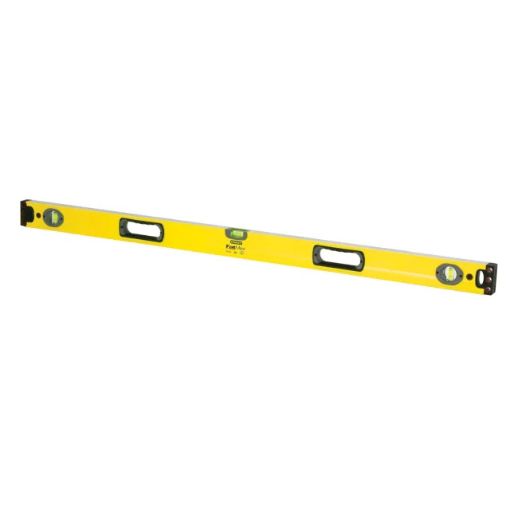Picture of 1800mm STANLEY FATMAX 3 VIAL SPIRIT LEVEL